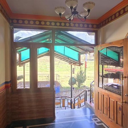 Hotel Samdupling Himalayan Brothers Dharamshala Esterno foto
