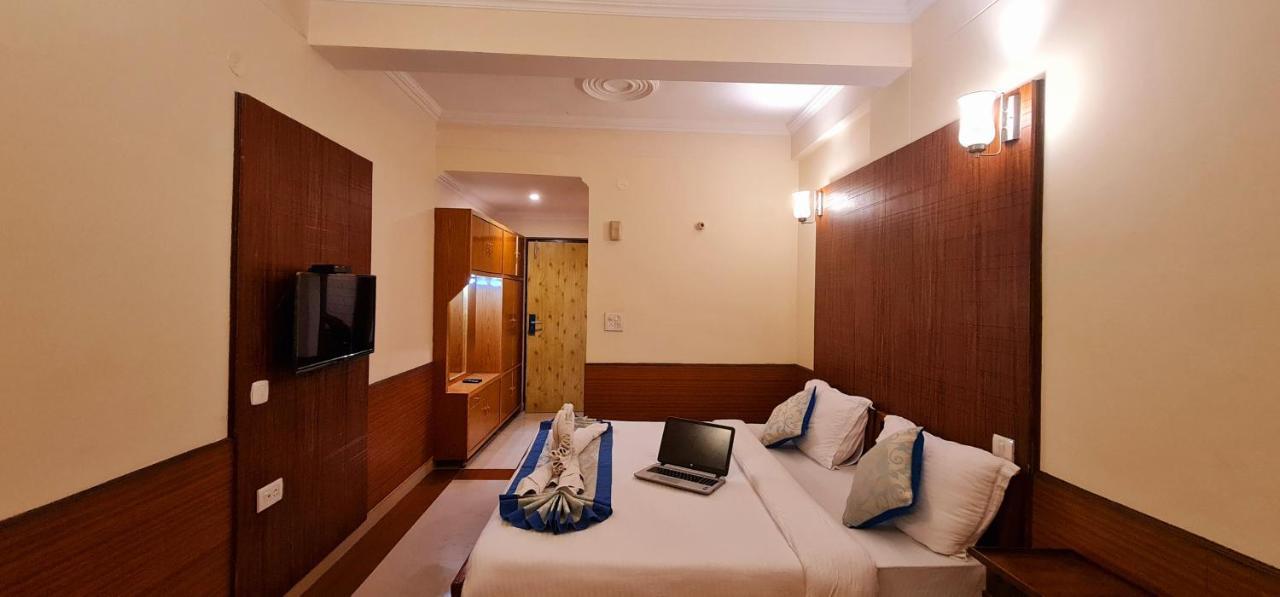 Hotel Samdupling Himalayan Brothers Dharamshala Esterno foto