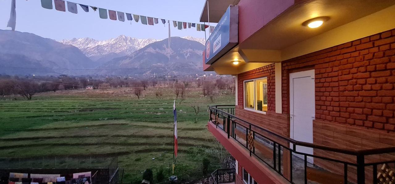 Hotel Samdupling Himalayan Brothers Dharamshala Esterno foto