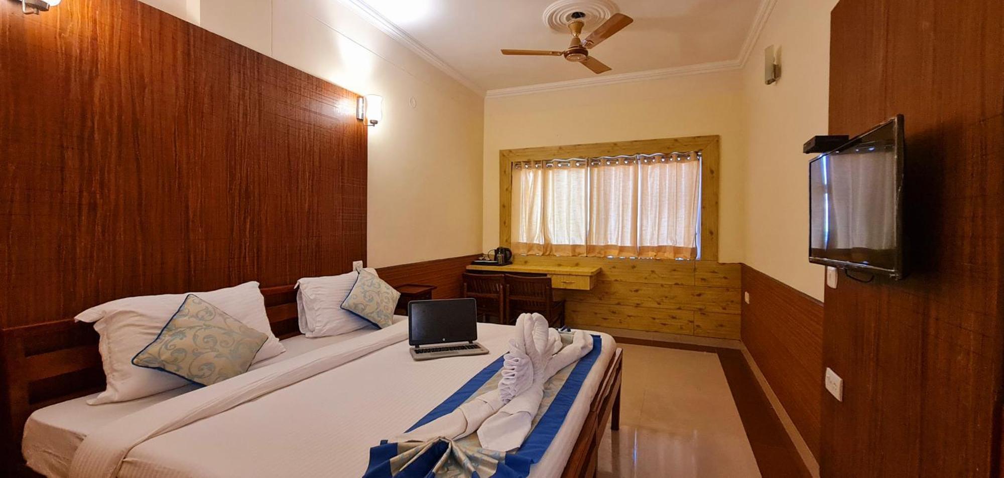 Hotel Samdupling Himalayan Brothers Dharamshala Camera foto