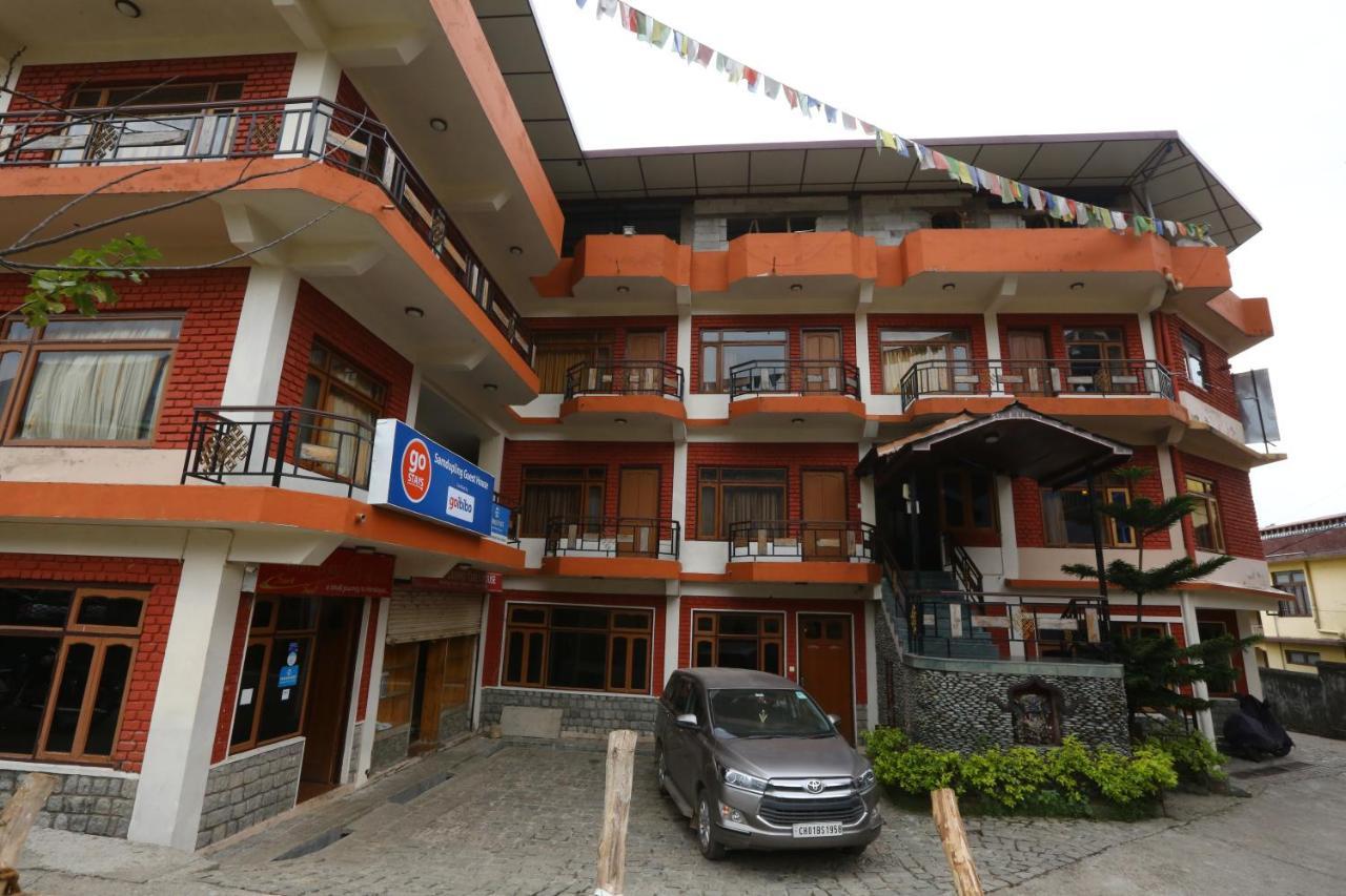 Hotel Samdupling Himalayan Brothers Dharamshala Esterno foto